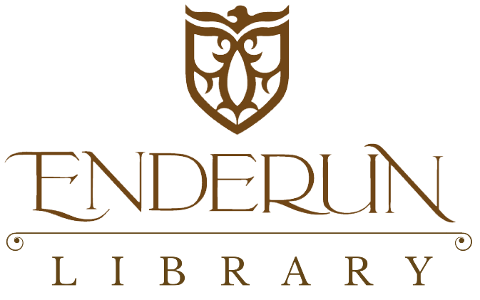 Enderun Library